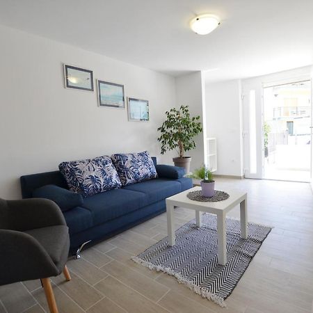 Katy Apartment Rovinj Eksteriør bilde