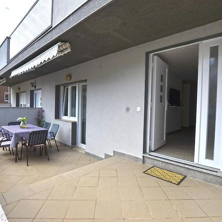 Katy Apartment Rovinj Eksteriør bilde