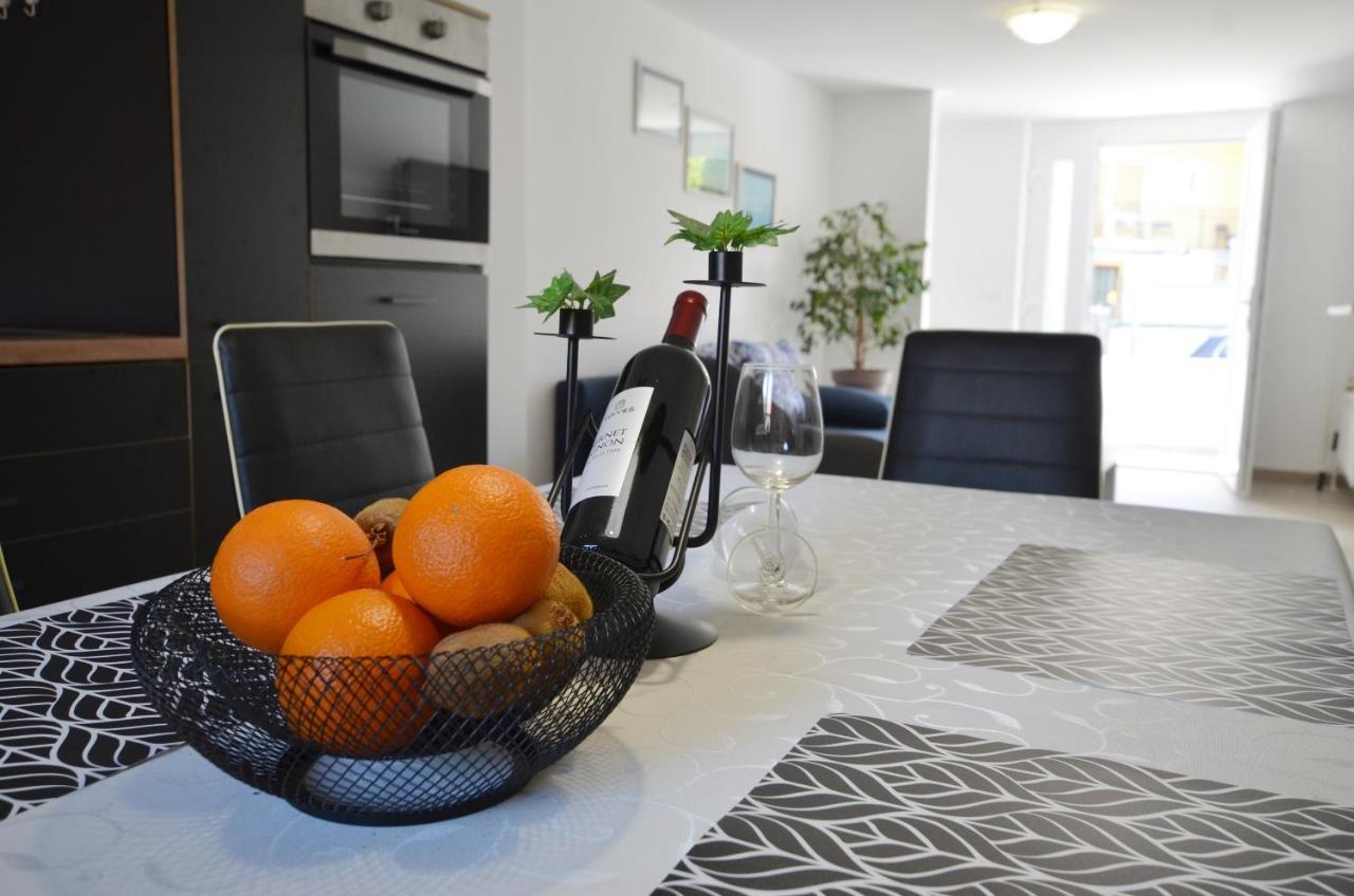 Katy Apartment Rovinj Eksteriør bilde