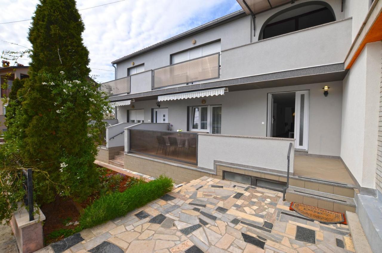 Katy Apartment Rovinj Eksteriør bilde
