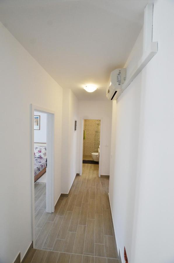 Katy Apartment Rovinj Eksteriør bilde