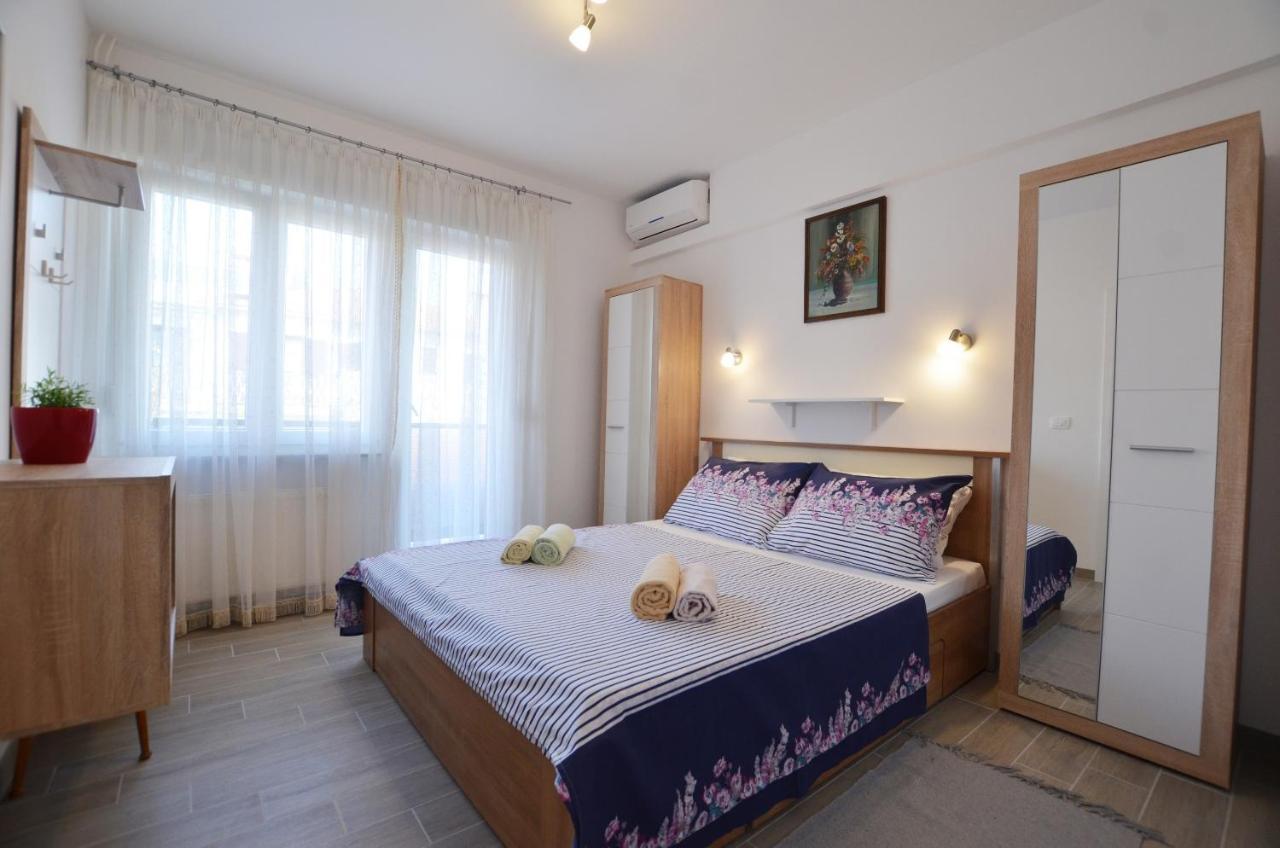 Katy Apartment Rovinj Eksteriør bilde