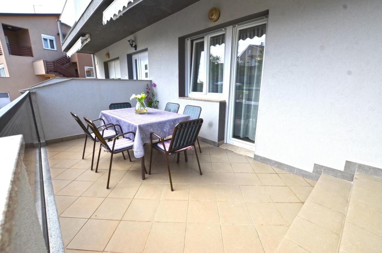 Katy Apartment Rovinj Eksteriør bilde