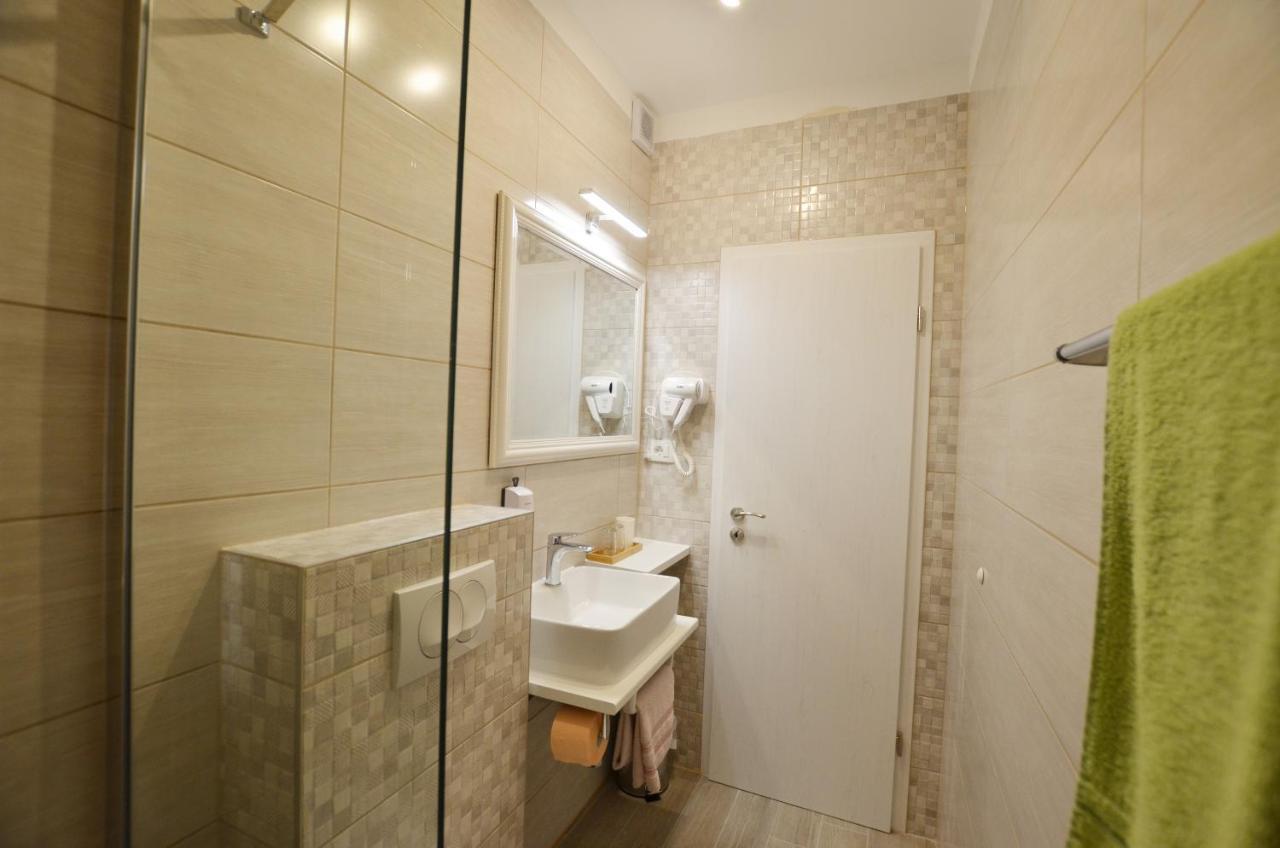 Katy Apartment Rovinj Eksteriør bilde