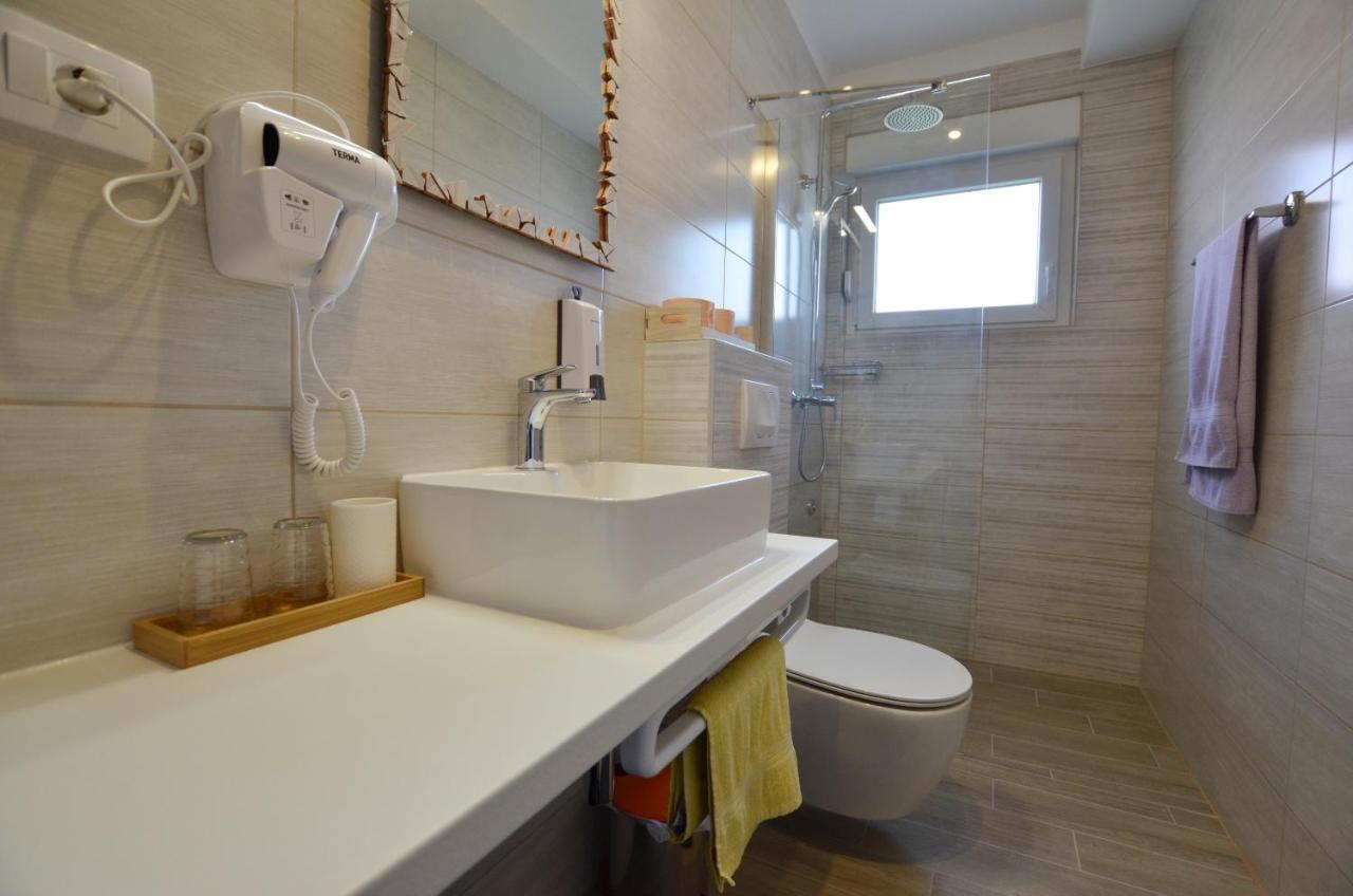 Katy Apartment Rovinj Eksteriør bilde
