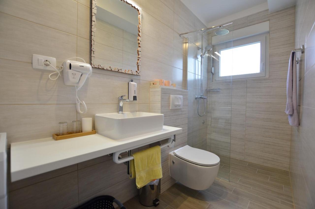 Katy Apartment Rovinj Eksteriør bilde